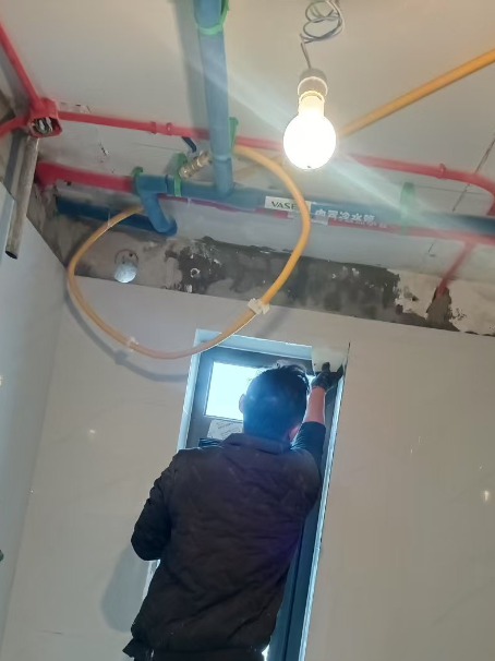 汉中专业水管维修