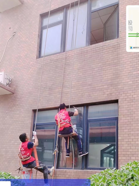 汉中承接各类窗户玻璃维修